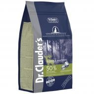 Корм сухий Dr.Clauder's гіпоалергенний Hyposensitive Venison & Potato оленина та картопля 350 г