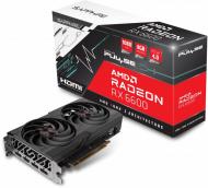 Відеокарта Sapphire Radeon RX 6600 Pulse 8GB GDDR6 128bit (11310-01-20G)
