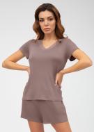 Пижама женская Roksana Venera №1180/60116 р. 50-52 капучино