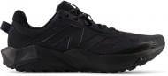 Кроссовки мужские демисезонные New Balance DynaSoft Nitrel v6 MTNTRLF6 р.44,5 черные