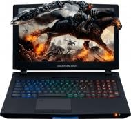 Ноутбук Dream Machines X1070-15 15,6" (X1070-15UA34) black