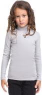 Кофта унисекс DaNa-kids р.164 серый меланж 155