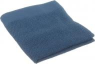 Полотенце Rice Blue 30x30 см голубой La Nuit