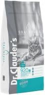 Корм сухой Dr.Clauder's Grainfree с пищевой гиперчувствительностью 10 кг