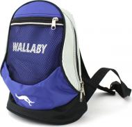 Рюкзак молодіжний Wallaby 152-електрик