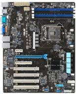 Материнська плата Asus P10S-V/4L (Socket 1150, Intel C236, ATX)