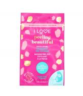 Маска-пилинг I love Peeling Beautiful 10 мл 1 шт.