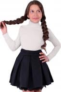 Кофта унисекс DaNa-kids р.122 белый 155