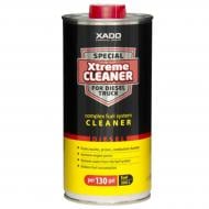 Комплексный очиститель топливной системы XADO Xtreme Complex Fuel System Cleaner для Diesel Truck (ХА 42375_1) 500 мл