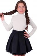 Кофта унисекс DaNa-kids р.140 белый 155