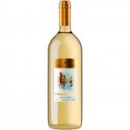 Вино Solo Corso Bianco белое сухое 1,5 л