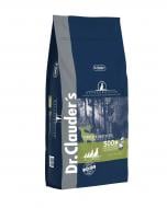 Корм сухой Dr.Clauder's гипоаллергенный Hyposensitive Venison & Potato оленина и картофель 11,5 кг