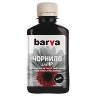 Чорнило Barva для HP серії GT/Ink Tank/Smart Tank (Smart Tank 500) (GT51 K/GT53 K) Black 180 мл black pigment