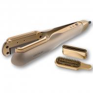 Набор фен + выпрямитель CECOTEC AirLisse 2in1 ForceDry Champagne Набор фен + выпрямитель CECOTEC AirLisse 2in1 ForceDry Champagne