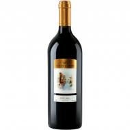 Вино Solo Corso Rosso червоне сухе 1,5 л