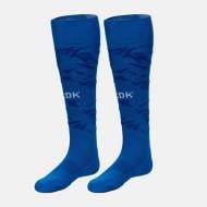 Гетри футбольні New Balance FCDK JA230466AWY р.L синій Гетри футбольні New Balance FCDK JA230466AWY р.L синій