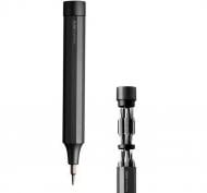 Отвертка со сменными насадками HOTO Precision Screwdriver + биты 24 шт. (QWLSD004)