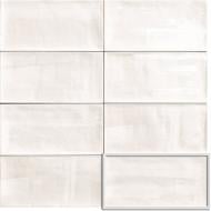 Плитка Mainzu Aquarel white 15x30 см