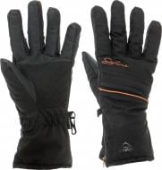 Варежки McKinley 250121-57 р. 6.5 черный