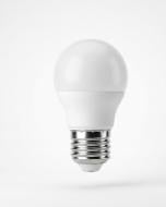Лампа светодиодная LIGHT SET WLS 7 Вт G45 E27 220 В 4000 К