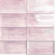 Плитка Mainzu Aquarel pink 15x30 см