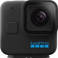 Екшн-камера GoPro HERO11 Mini black (CHDHF-111-RW)