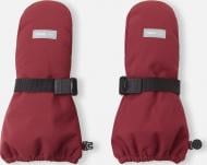 Варежки Reima Reimatec Ote р.4 /бордовый 5300104A-3950