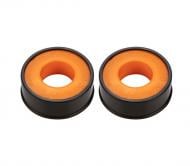 Ущільнювальна стрічка Neo 02-031 12 мм 10 м білий