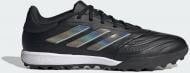 Сороконожки Adidas Copa Pure II League Turf IE7498 р.41 1/3 черный