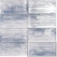 Плитка Mainzu Aquarel Blu 15x30 см