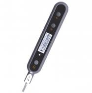 Отвертка-индикатор напряжения JIMIHOME Digital Display Electric Test Pen Light Gray (JM-G27004)
