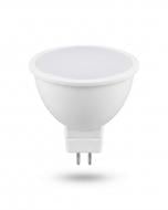 Лампа светодиодная LIGHT SET WLS 7 Вт MR16 GU5.3 220 В 3000-4500-6000 К