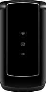 Мобільний телефон Nomi i283 black Мобільний телефон Nomi i283 black