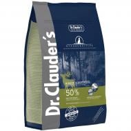 Корм сухий Dr.Clauder's гіпоалергенний Hyposensitive Venison & Potato оленина та картопля 3,5 кг