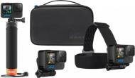 Набор аксессуаров GoPro Adventure Kit 2.0 (AKTES-002)