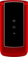 Мобільний телефон Nomi i283 red Мобільний телефон Nomi i283 red