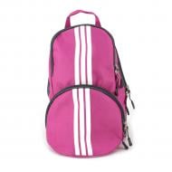 Рюкзак молодежный Wallaby 153-розовый