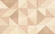 Плитка Golden Tile Carina Mix світло-бежевий CRV151 25х40