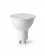 Лампа світлодіодна LIGHT SET WLS 9 Вт MR16 GU10 220 В 4000 К