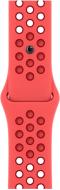 Ремешок Apple Watch 45 mm Nike Sport Band bright crimson/gym red (MPHA3ZM/A)