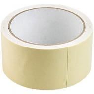 Двусторонняя клейкая лента Topex 50 мм 10 м белый