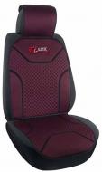 Накидка на сиденье MILEX MS-C20005 Classic (106708) бордовый Накидка на сиденье MILEX MS-C20005 Classic (106708) бордовый