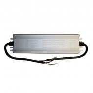 Драйвер для LED-лент и ламп ElectroHouse 24 В 100 Вт IP67 EH-DR100RS24G