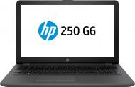 Ноутбук HP 250 G6 15.6" (5PP00ES) dark ash