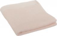 Полотенце Rice Peach 50x90 см персиковый La Nuit