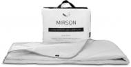 Одеяло Royal Eco-Soft 841 лето (2200000620521) 140x205 см MirSon