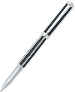 Ручка-ролер Sheaffer Jet Black Striped Sh923315