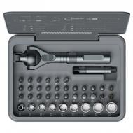 Трещотка Duka AtuMan RS2 (40 в 1) 40 шт. 6971720841614