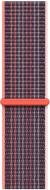 Ремешок Apple Watch 45 mm Sport Loop elderberry (MPLD3ZM/A)