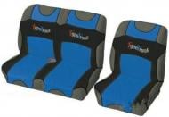 Чехлы-майки MILEX Racing Bus (92103) синий Чехлы-майки MILEX Racing Bus (92103) синий